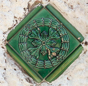 Azulejo
