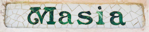 Azulejo