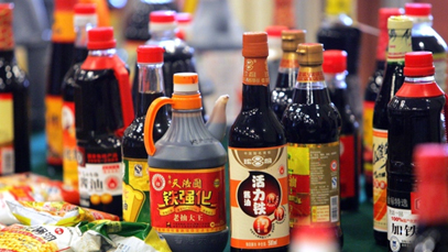 Rápidamente el mercado se inundó de distintas marcas y calidades de salsas 