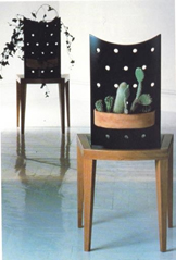 Silla
Hakernar