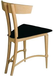 Silla Éboli