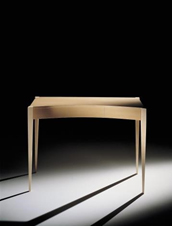 Consola Alfiler