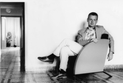 Pedro Miralles Sillón 115 1986