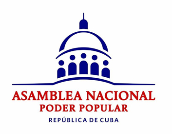 Nuevo identificador visual del parlamento cubano