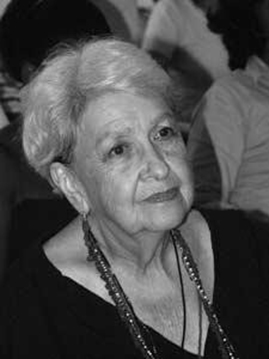 María Elena Molinet