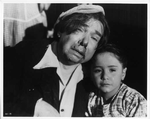 Carmen y Tachito