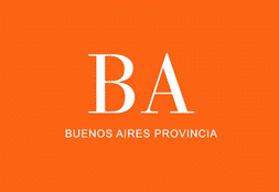 Marca Provincia de Buenos Aires
(diciembre 2007-diciembre 2015)