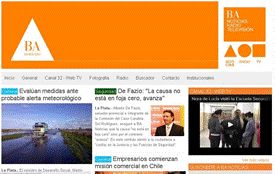 Marca Provincia de Buenos Aires
(diciembre 2007-diciembre 2015)