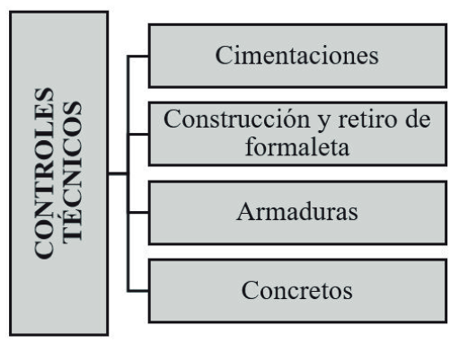 Control técnico