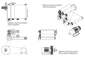 Transmisión completa.