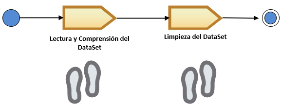 Preparación y Depuración del Dataset