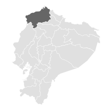 Provincia de Esmeraldas